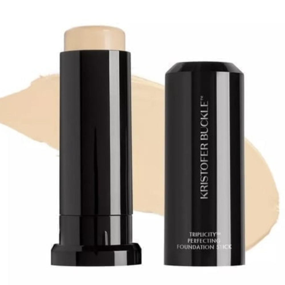 🆕️ Kristofer Buckle Perfecting Foundation Stick FAIR